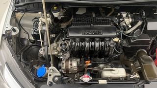 Used 2018 Honda City [2017-2020] V CVT Petrol Automatic engine ENGINE RIGHT SIDE VIEW