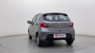 Used 2018 Tata Tiago [2016-2020] Revotron XM Petrol Manual exterior LEFT REAR CORNER VIEW