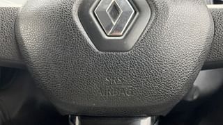 Used 2018 Renault Kwid [2015-2019] 1.0 RXT AMT Opt Petrol Automatic top_features Airbags