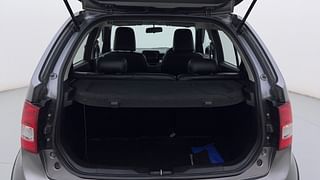 Used 2017 Maruti Suzuki Ignis [2017-2020] Zeta AMT Petrol Petrol Automatic interior DICKY INSIDE VIEW