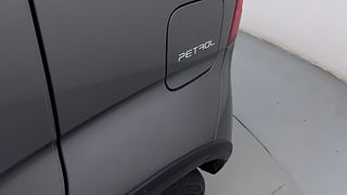 Used 2017 Maruti Suzuki Ignis [2017-2020] Zeta AMT Petrol Petrol Automatic dents MINOR DENT