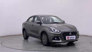 Used 2021 Maruti Suzuki Dzire [2017-2020] ZXi Plus Petrol Manual exterior RIGHT FRONT CORNER VIEW