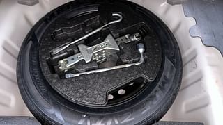 Used 2015 Maruti Suzuki Ciaz [2014-2017] ZXi Petrol Manual tyres SPARE TYRE VIEW