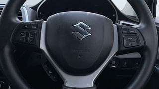 Used 2021 Maruti Suzuki S-Cross Zeta 1.5 Petrol Manual top_features Airbags
