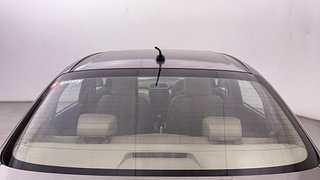 Used 2021 Maruti Suzuki Dzire [2017-2020] ZXi Plus Petrol Manual exterior BACK WINDSHIELD VIEW