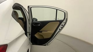 Used 2018 Honda City [2017-2020] V CVT Petrol Automatic interior RIGHT REAR DOOR OPEN VIEW