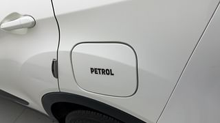 Used 2019 Tata Nexon [2017-2020] XZA Plus AMT Petrol Petrol Automatic dents MINOR SCRATCH