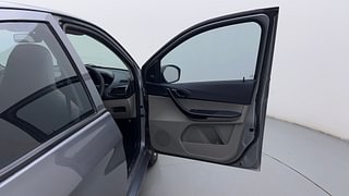 Used 2018 Tata Tiago [2016-2020] Revotron XM Petrol Manual interior RIGHT FRONT DOOR OPEN VIEW