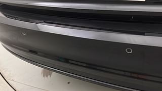Used 2016 Volkswagen Jetta [2013-2017] Comfortline TSI Petrol Manual top_features Parking sensors