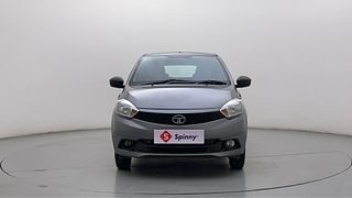 Used 2018 Tata Tiago [2016-2020] Revotron XM Petrol Manual exterior FRONT VIEW