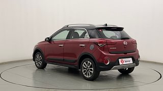 Used 2019 Hyundai i20 Active [2015-2020] 1.2 SX Petrol Manual exterior LEFT REAR CORNER VIEW