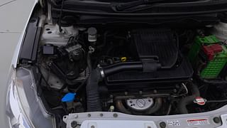 Used 2015 Maruti Suzuki Ciaz [2014-2017] ZXi Petrol Manual engine ENGINE RIGHT SIDE VIEW