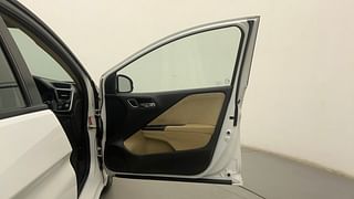 Used 2018 Honda City [2017-2020] V CVT Petrol Automatic interior RIGHT FRONT DOOR OPEN VIEW