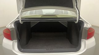 Used 2018 Honda City [2017-2020] V CVT Petrol Automatic interior DICKY INSIDE VIEW