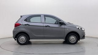 Used 2018 Tata Tiago [2016-2020] Revotron XM Petrol Manual exterior RIGHT SIDE VIEW