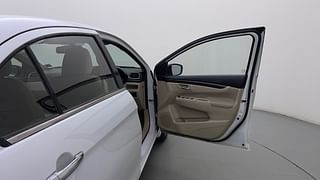 Used 2015 Maruti Suzuki Ciaz [2014-2017] ZXi Petrol Manual interior RIGHT FRONT DOOR OPEN VIEW