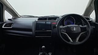 Used 2016 Honda Jazz [2015-2019] VX Diesel Diesel Manual interior DASHBOARD VIEW