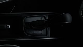 Used 2020 Maruti Suzuki Baleno [2019-2022] Alpha AT Petrol Petrol Automatic interior GEAR  KNOB VIEW