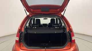Used 2020 Maruti Suzuki Ignis Alpha AMT Petrol Petrol Automatic interior DICKY INSIDE VIEW