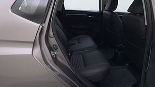 Used 2016 Honda Jazz [2015-2019] VX Diesel Diesel Manual interior RIGHT SIDE REAR DOOR CABIN VIEW