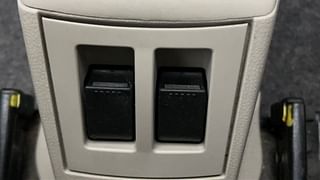Used 2021 Maruti Suzuki Alto 800 [2019-2022] LXI Petrol Manual top_features Power windows