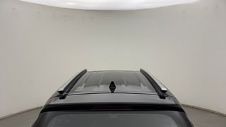 Used 2020 Kia Sonet HTX 1.0 iMT Petrol Manual exterior EXTERIOR ROOF VIEW