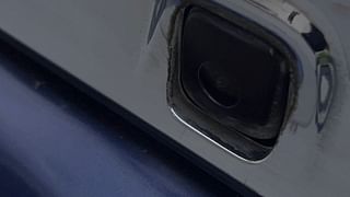 Used 2020 Maruti Suzuki Baleno [2019-2022] Alpha AT Petrol Petrol Automatic top_features Rear camera