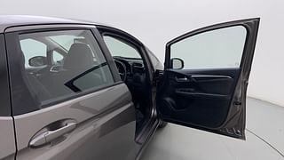 Used 2016 Honda Jazz [2015-2019] VX Diesel Diesel Manual interior RIGHT FRONT DOOR OPEN VIEW