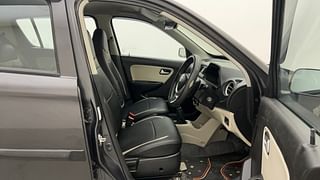 Used 2021 Maruti Suzuki Alto 800 [2019-2022] LXI Petrol Manual interior RIGHT SIDE FRONT DOOR CABIN VIEW