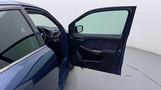 Used 2020 Maruti Suzuki Baleno [2019-2022] Alpha AT Petrol Petrol Automatic interior RIGHT FRONT DOOR OPEN VIEW