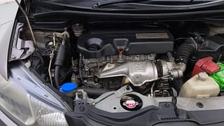 Used 2016 Honda Jazz [2015-2019] VX Diesel Diesel Manual engine ENGINE RIGHT SIDE VIEW