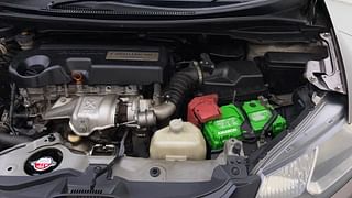 Used 2016 Honda Jazz [2015-2019] VX Diesel Diesel Manual engine ENGINE LEFT SIDE VIEW
