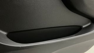 Used 2021 Maruti Suzuki Alto 800 [2019-2022] LXI Petrol Manual top_features Door pockets