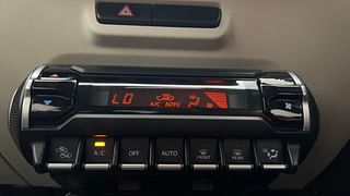Used 2020 Maruti Suzuki Ignis Alpha AMT Petrol Petrol Automatic top_features Automatic climate control
