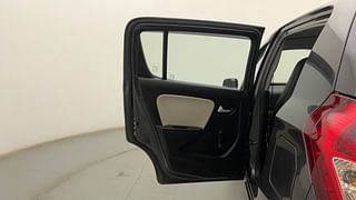 Used 2021 Maruti Suzuki Alto 800 [2019-2022] LXI Petrol Manual interior LEFT REAR DOOR OPEN VIEW