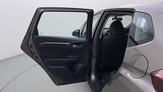Used 2016 Honda Jazz [2015-2019] VX Diesel Diesel Manual interior LEFT REAR DOOR OPEN VIEW