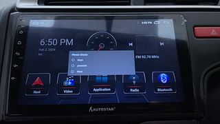 Used 2016 Honda Jazz [2015-2019] VX Diesel Diesel Manual top_features GPS navigation system