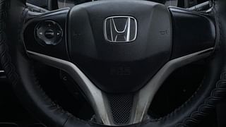 Used 2016 Honda Jazz [2015-2019] VX Diesel Diesel Manual top_features Airbags
