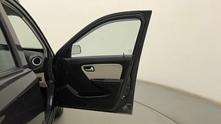 Used 2021 Maruti Suzuki Alto 800 [2019-2022] LXI Petrol Manual interior RIGHT FRONT DOOR OPEN VIEW