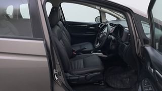 Used 2016 Honda Jazz [2015-2019] VX Diesel Diesel Manual interior RIGHT SIDE FRONT DOOR CABIN VIEW