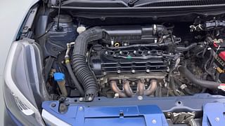 Used 2020 Maruti Suzuki Baleno [2019-2022] Alpha AT Petrol Petrol Automatic engine ENGINE RIGHT SIDE VIEW