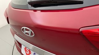 Used 2015 Hyundai Creta [2015-2018] 1.6 SX Plus Auto Diesel Automatic dents MINOR SCRATCH