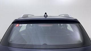 Used 2019 Hyundai Venue [2019-2022] SX Plus 1.0 Turbo DCT Petrol Automatic exterior BACK WINDSHIELD VIEW