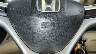 Used 2011 Honda City V Petrol Manual top_features Airbags