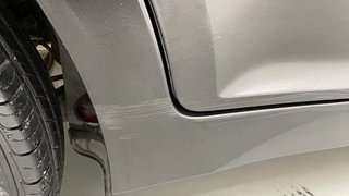 Used 2015 Hyundai Creta [2015-2018] 1.6 SX Plus Auto Diesel Automatic dents MINOR SCRATCH