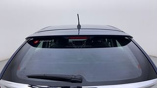 Used 2020 Maruti Suzuki Baleno [2019-2022] Alpha AT Petrol Petrol Automatic exterior BACK WINDSHIELD VIEW