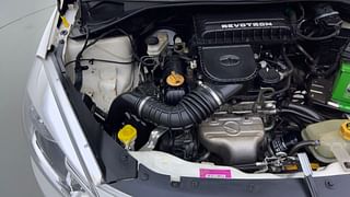 Used 2017 Tata Tiago [2016-2020] Revotron XT Petrol Manual engine ENGINE RIGHT SIDE VIEW