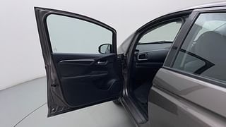 Used 2016 Honda Jazz [2015-2019] VX Diesel Diesel Manual interior LEFT FRONT DOOR OPEN VIEW