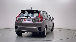 Used 2016 Honda Jazz [2015-2019] VX Diesel Diesel Manual exterior RIGHT REAR CORNER VIEW