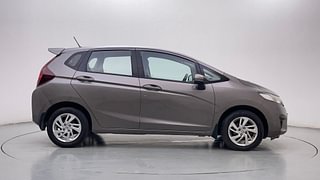 Used 2016 Honda Jazz [2015-2019] VX Diesel Diesel Manual exterior RIGHT SIDE VIEW